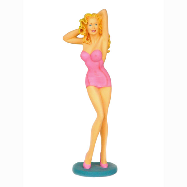 Sexy Lady Statue Sexy Lady Statue